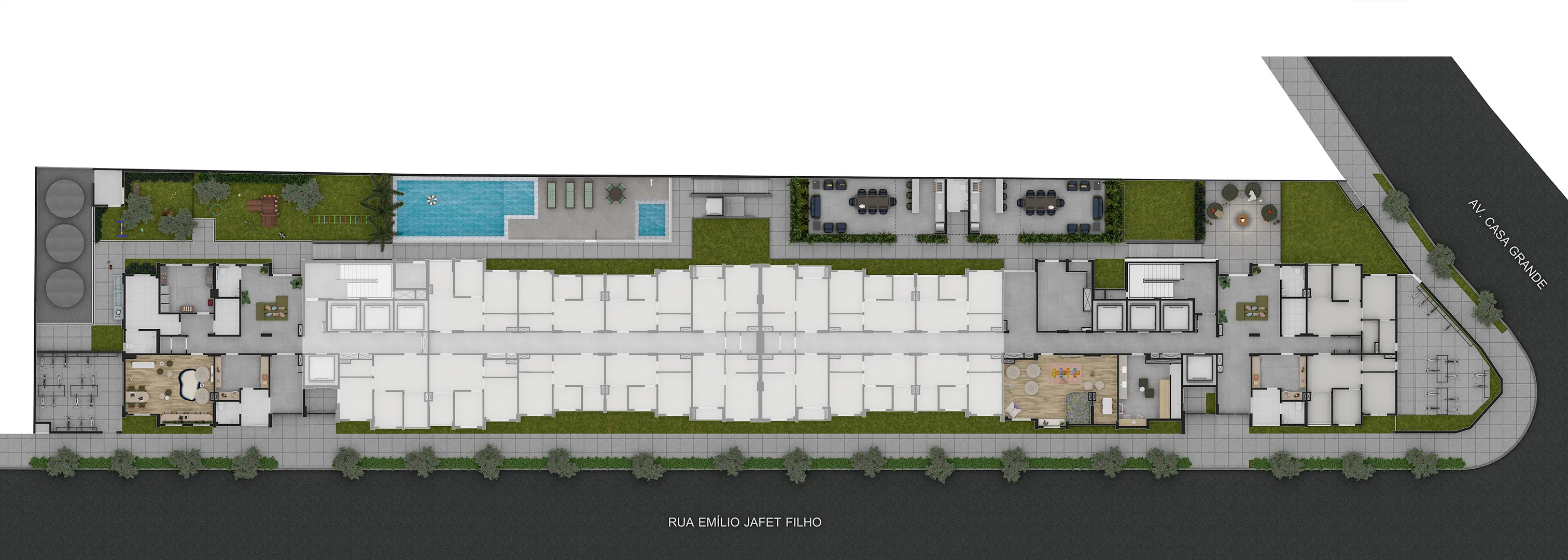 Plantas humanizadas: projeto 8 da allu